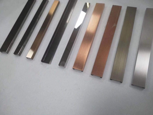 不锈钢材料的密度和硬度分别是多少